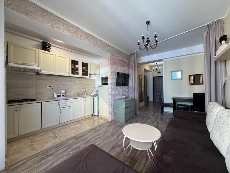 Apartament 2 camere de vanzare in Summerland-Mamaia - 16
