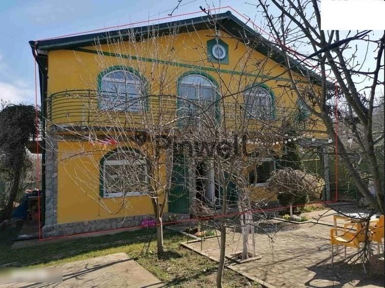 Casă individuală cu 5 camere cu Canalizare în Snagov