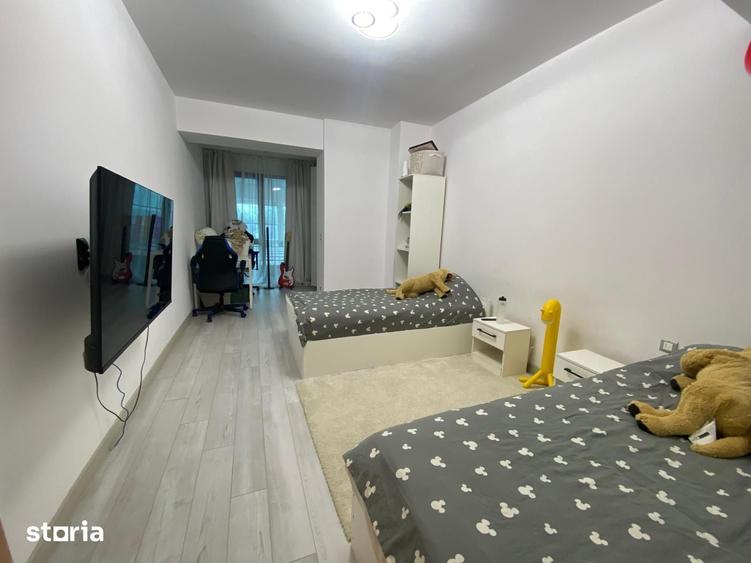 Apartament 3 Camere - Vitan Barzesti - 5
