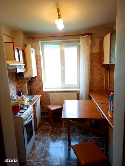 2 camere Calea Bascov , centrala / mobilat , finisaje clasice! - 10