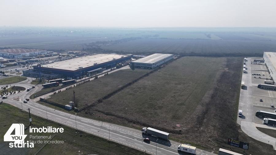 Spațiu comercial, în Central