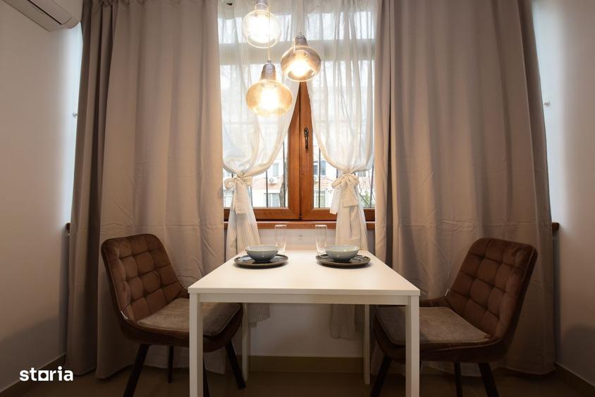 Inchiriere apartament cu 2 camere, metrou Piata Muncii - 3