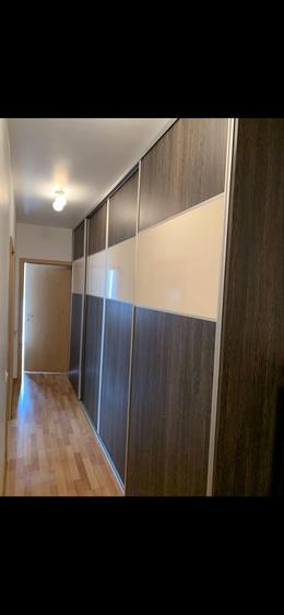 Apartament cu 2 camere decomandat în Florești