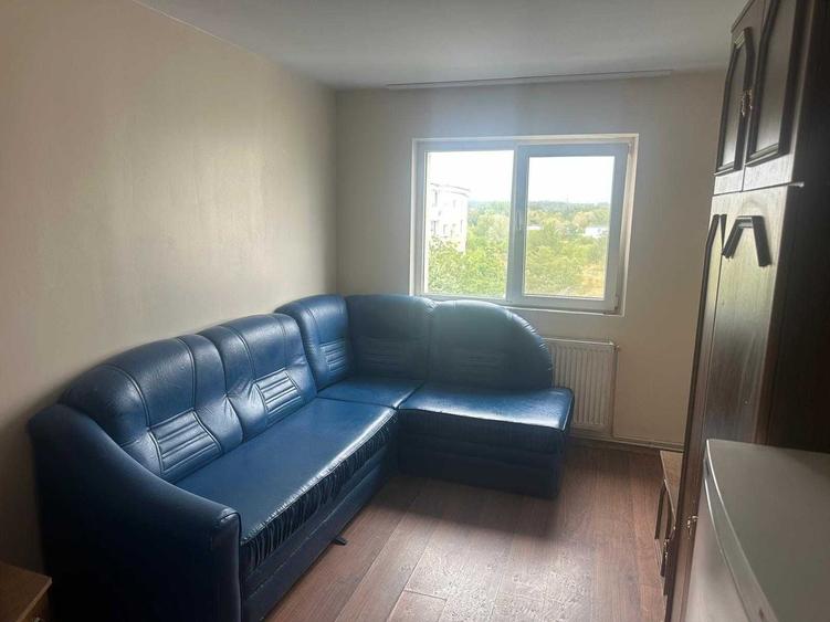 Garsonieră în Central