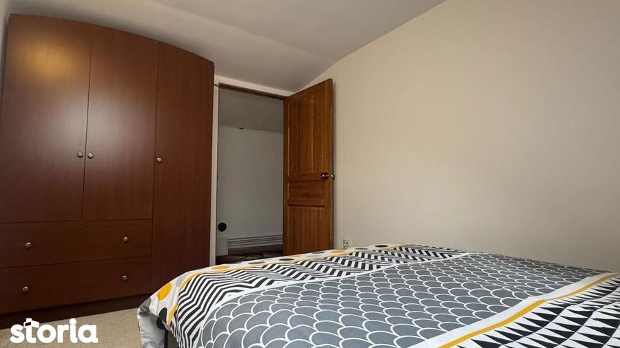 Apartament cu 4 camere în Schei
