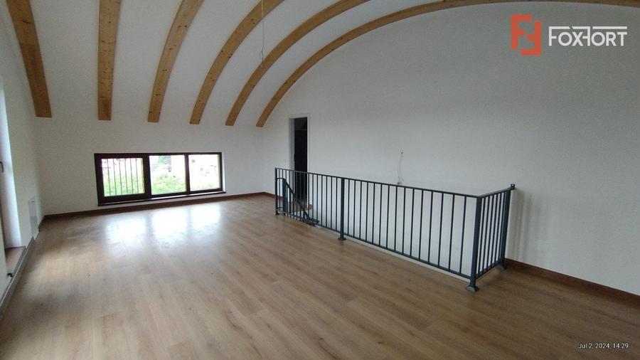 Apartament cu 3 camere decomandat în Freidorf
