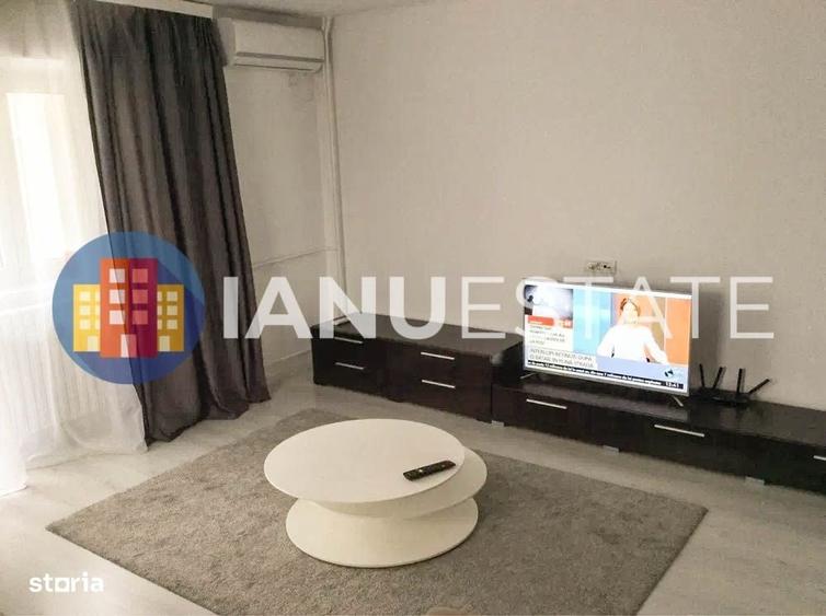 Apartament cu 2 camere semidecomandat în 13 Septembrie