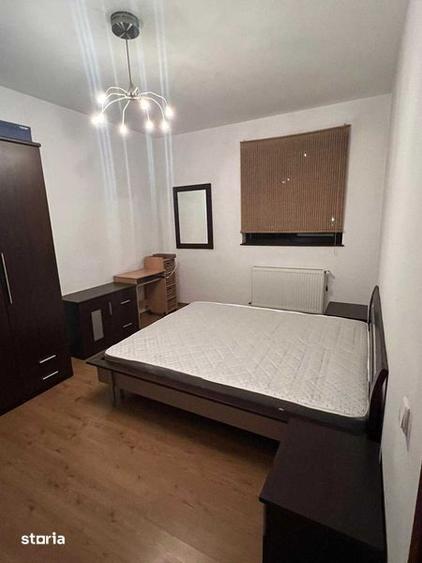 Inchiriez apartament de 3 camere in Complex Jupiter Bucuresti - 5