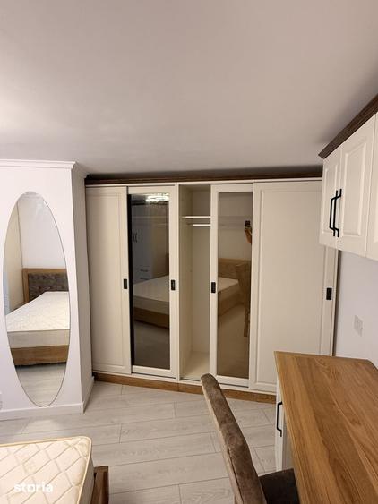 Apartament cu 2 camere decomandat în Centrul Civic