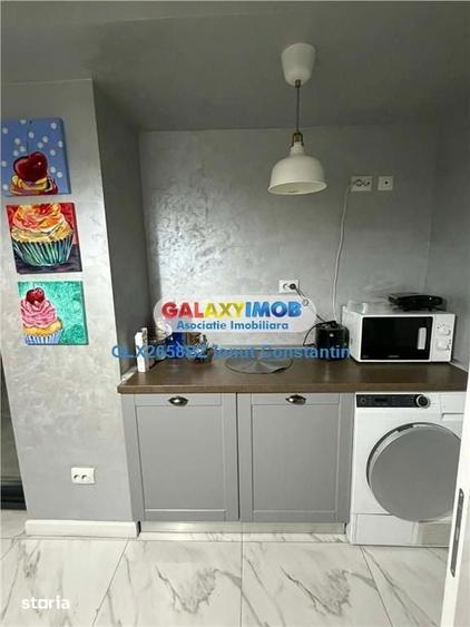 Vanzare apartament 3 camere Cartier Orizont - 11