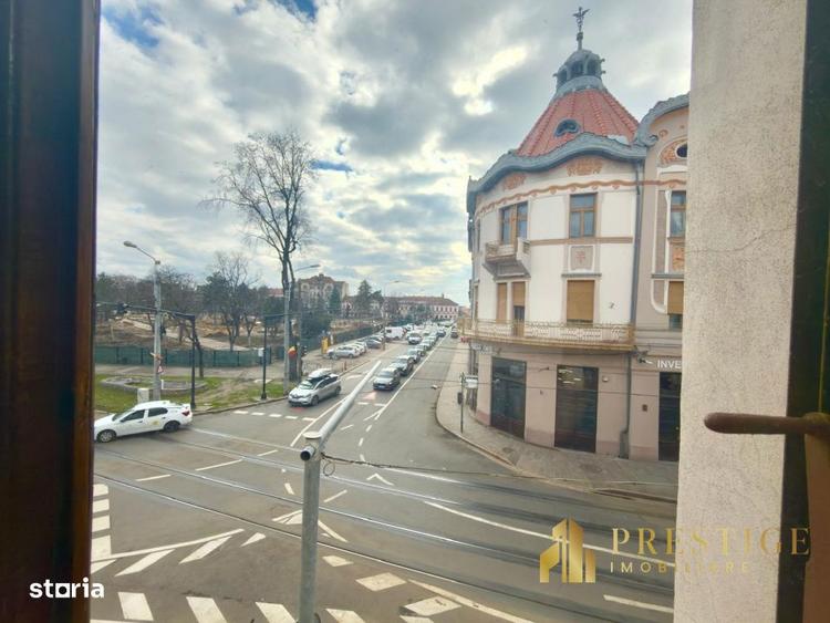 Apartament PET FRIENDLY cu 1 camera de inchiriat Ultracentral - Oradea - 8