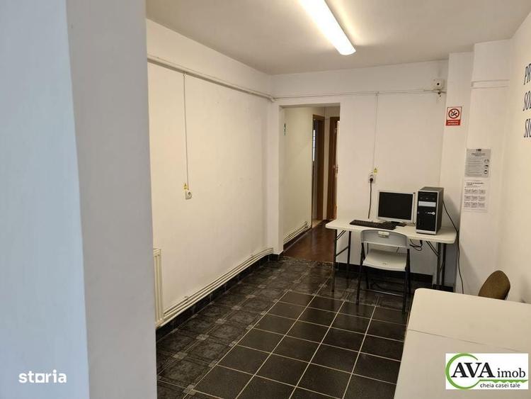 Spațiu comercial, de 62 mp, în Ciupercenii Noi