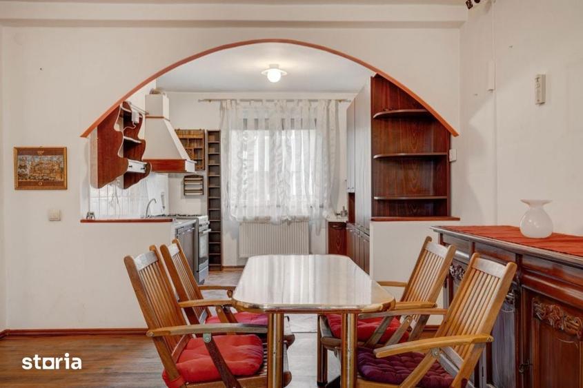 vanzare casa Gulia Tartasesti Dambovita - 13