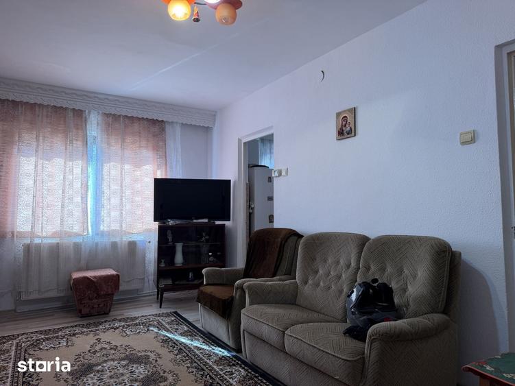 garsoniera terezian str. daliei parter - 2