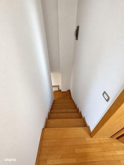 Apartament cu 3 camere în Kiseleff