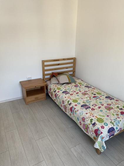 Garsonieră decomandată în Progresul