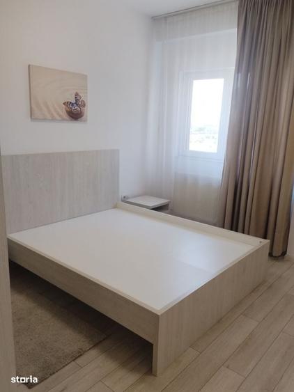 Apartament cu 2 camere în Dudu