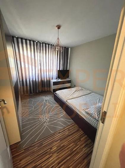 Apartament 2 camere, situat in zona Tomis Nord-Campus - 4