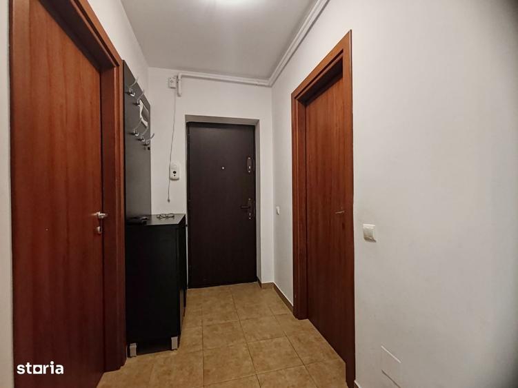 Apartament cu 2 camere semidecomandat în Bucureștii Noi