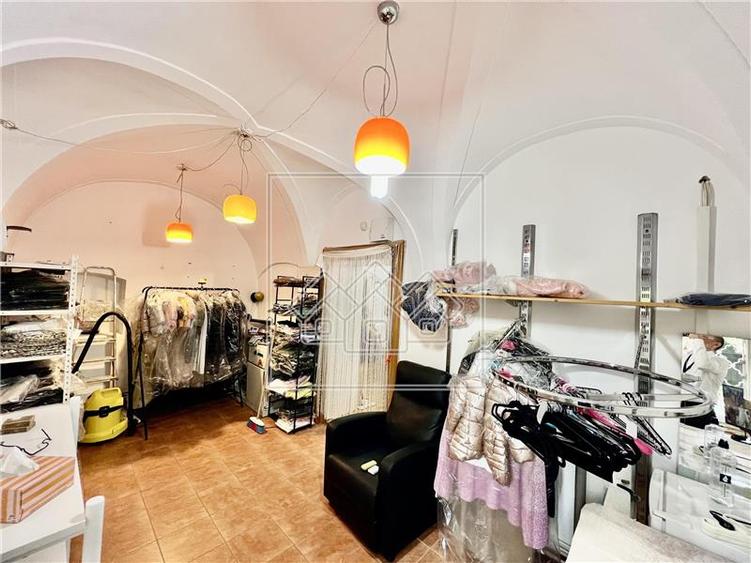 Spațiu comercial, de 56.340000152588 mp, în Ultracentral