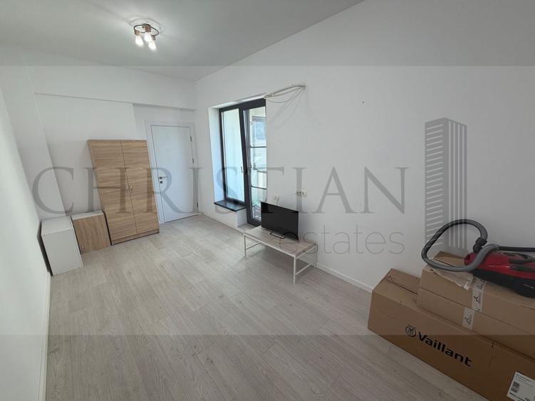 Apartament cu 2 camere decomandat, mobilat în 13 Septembrie