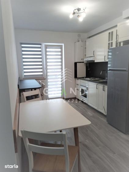 Apartament 2 Camere | Parcare | Debara | Floresti/Avram Iancu - Metro - 7