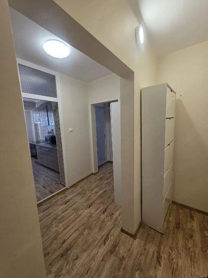 Apartament cu 2 camere decomandat în Mazepa 2