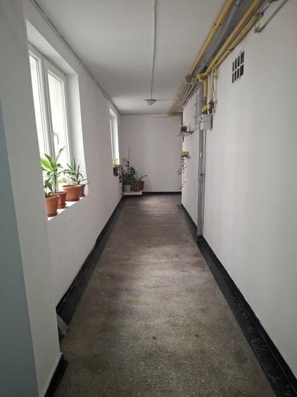Apartament decomandat în Universitate