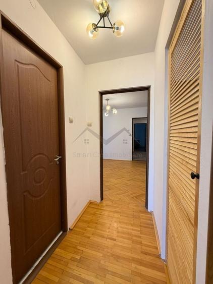 3 camere semidecomandat Podu Ros - 4