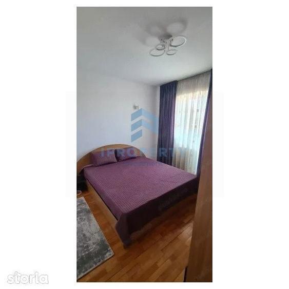 Decebal | 2 Camere | Parcare | Etaj 6/8 | Renovat | - 2