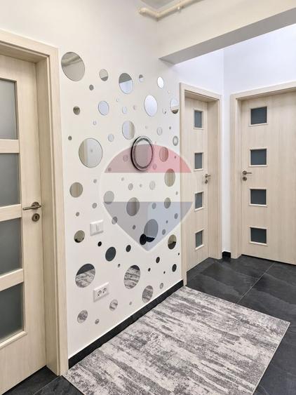 Apartament cu 2 camere decomandat, mobilat în Fundeni