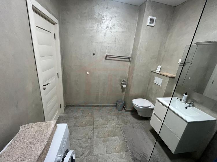 🌊 RIVIERA | 2 CAMERE CU VEDERE LA DUNĂRE | 750 €/LUNĂ - 11