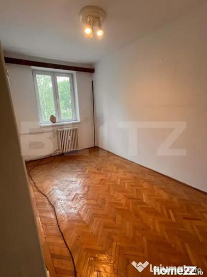 Apartament cu 3 camere, ultracentral, semidecomandat - Suceava (Suceava) - 3