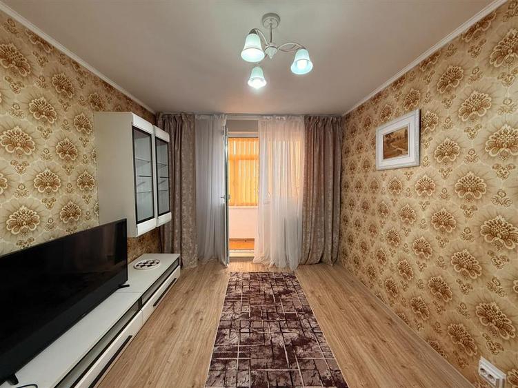 Apartament cu 2 camere decomandat în Tătărași