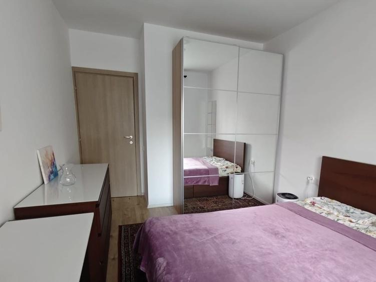 Apartament 3 camere in Greenfield Residences - 5