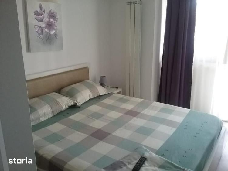 Apartament MAMAIA CENTRAL,AN UNIVERSITAR - 7