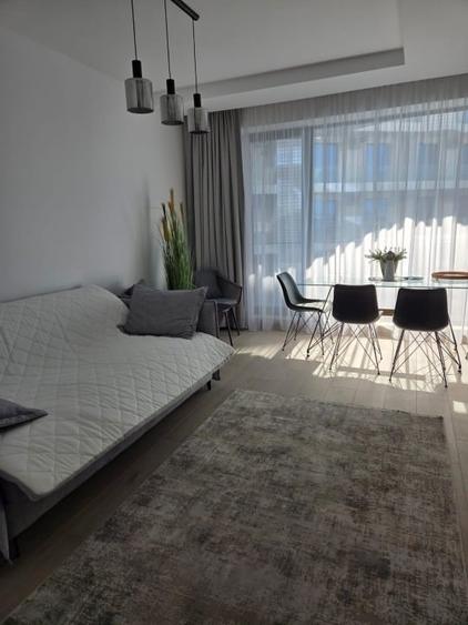 Proprietar ofer spre inchiriere ap cu 2 camere nou - 6