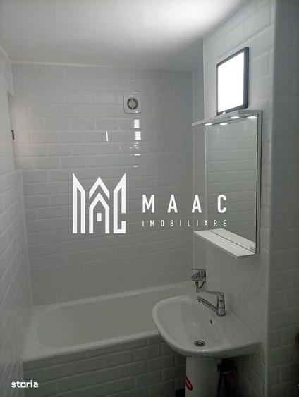 Apartament cu 2 camere decomandat în Hipodrom 3