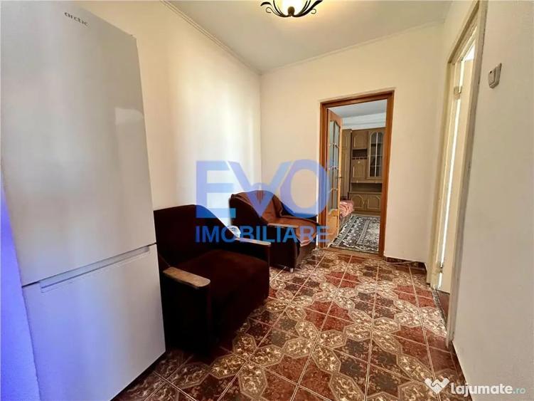 APARTAMENT DE INCHIRIAT CU 2 CAMERE, ALEXANDRU CEL BUN - Iasi (Iasi) - 2