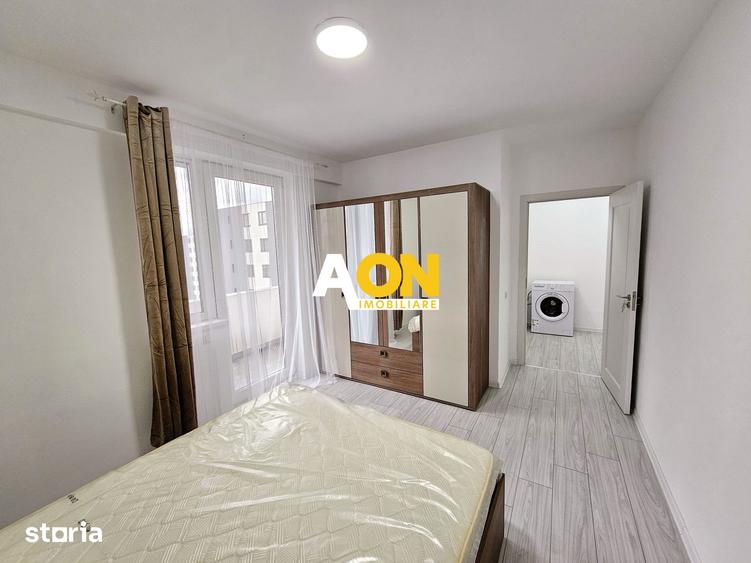 Apartament 2 camere, 53 mp utili, 2 balcoane, bloc nou - 4