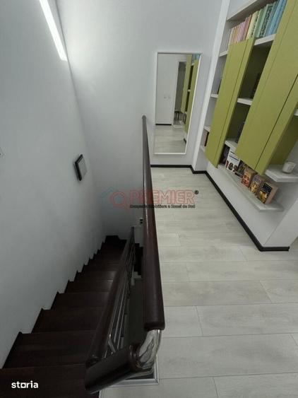Duplex - 3 Camere - Loc Parcare - 6
