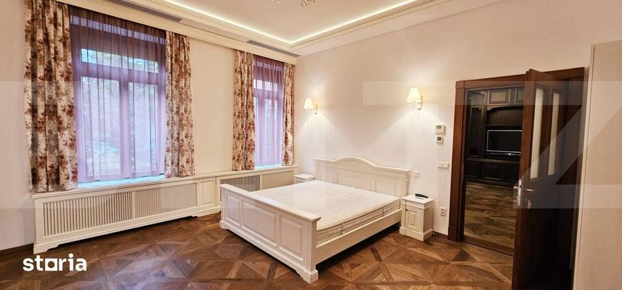 Casă cu 3 camere cu Teren 1152 Mp în Central