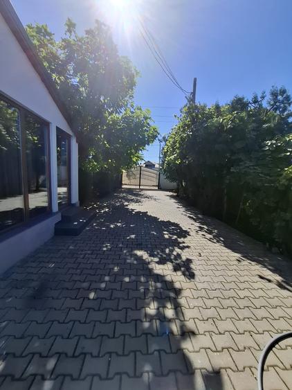 Casă individuală cu 5 camere cu Teren 1050 Mp în Palanca