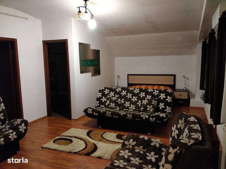 Garsonieră în Ultracentral