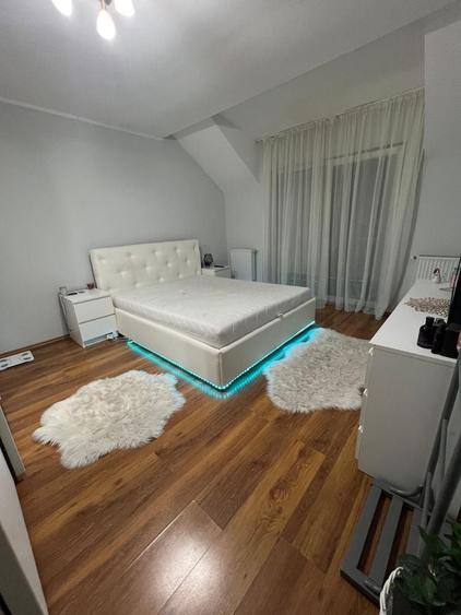 Casă cu 3 camere în Utvin