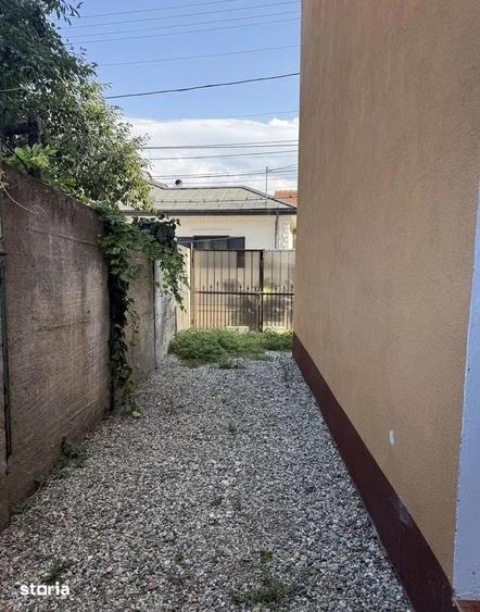 Garsonieră nedecomandată în Terezian