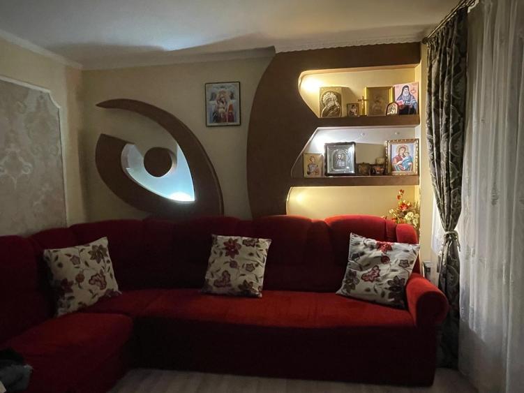 Apartament 2 camere Obcini de vânzare - 2