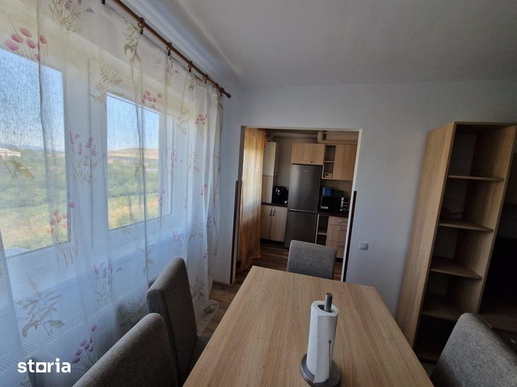 Apartament 2 camere de inchiriat, parcare subeterana, zona Vivo BMW - 8