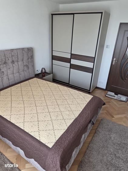 Apartament cu 2 camere în Florilor