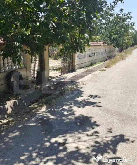 Teren de vanzare, 2.000 mp, deschidere 60 m, zona Dobra - 3